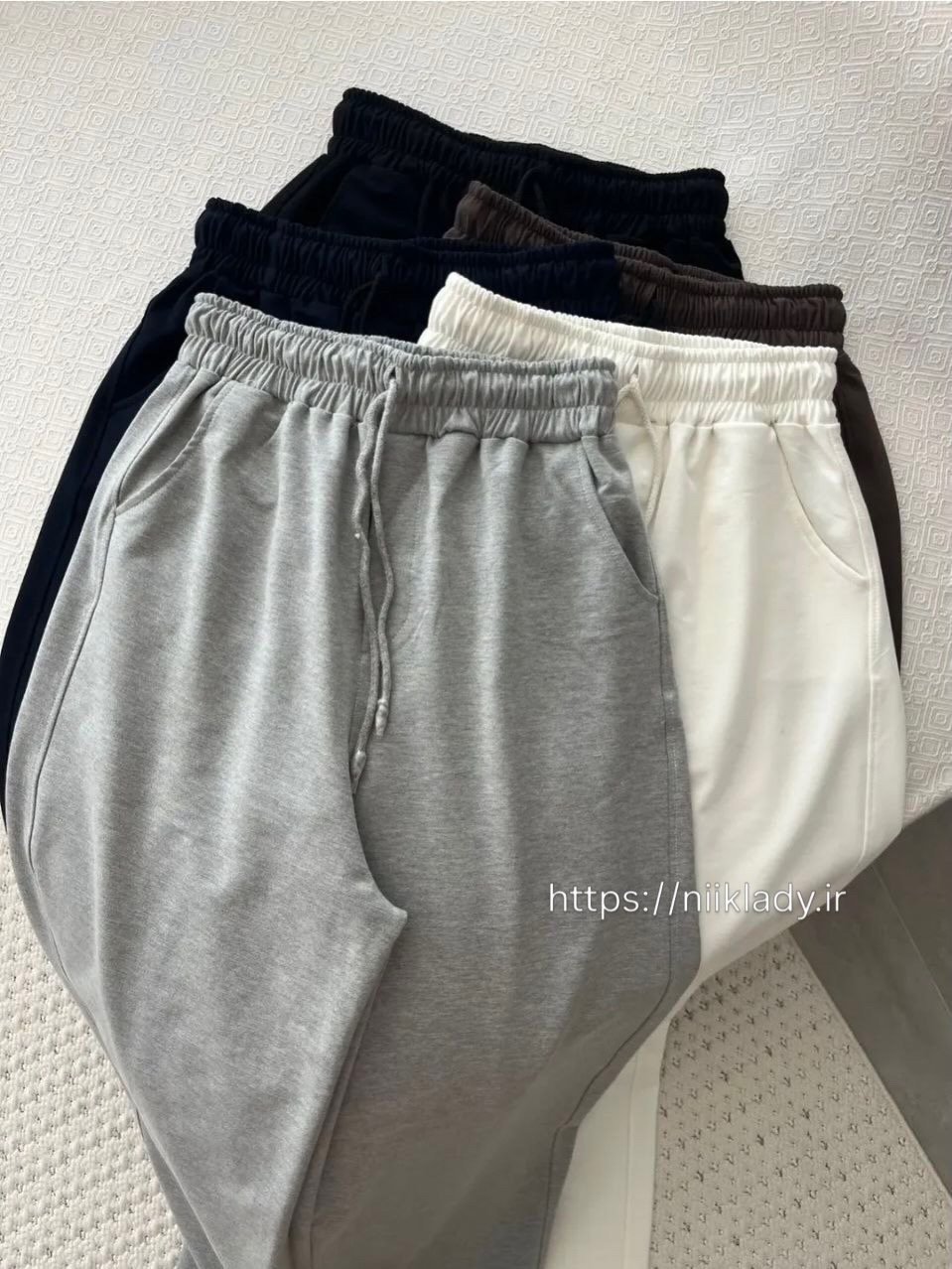 شلوار خمره ای جاگر شو ۱۱۴۷